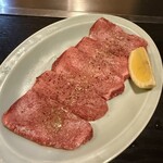 爛爛 - 料理写真: