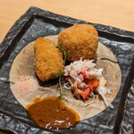 湘南沖地蟹専門店ふじ月 - 