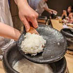 湘南沖地蟹専門店ふじ月 - 