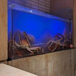 湘南沖地蟹専門店ふじ月 - 