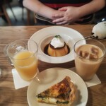 コロモ チャ ヤ - 