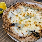 Mimosa e Pizza - 
