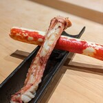 湘南沖地蟹専門店ふじ月 - 