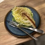 ピザカバ サンカク - 