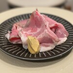 ピザカバ サンカク - 