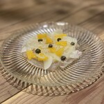 ピザカバ サンカク - 