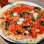 Mimosa e Pizza - 