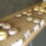 NAMAKEMONO CAFE SAPPORO - 