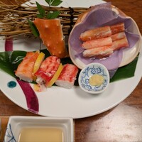 かに道楽 川崎店 - 