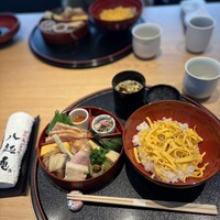 八起庵 丸太町本店 - 