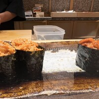 THE SUSHI GINZA 極 - 