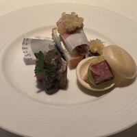 銀座あしべ - 