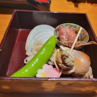 天ぷら 美やま - 