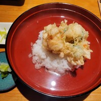 天ぷら 美やま - 