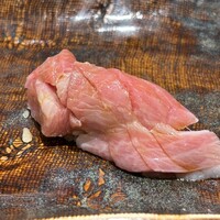 寿司割烹 魚紋 - 