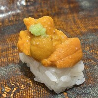 寿司割烹 魚紋 - 