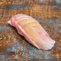 寿司割烹 魚紋 - 