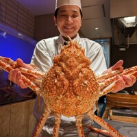 湘南沖地蟹専門店ふじ月 - 