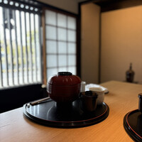 八起庵 丸太町本店 - 