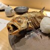 炭火割烹 麻布龍土町 - 