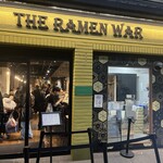 ラーメン大戦争 - 