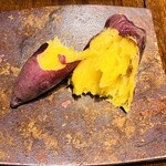 HAGI - さつまいも