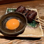 焼とりの八兵衛 - 