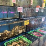 海新後壁湖炸海鲜 - 