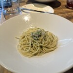 ラッテリア ベベ  カマクラ - アーリオーリオ