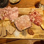 ベーカリー&レストラン 沢村 新宿 - 