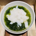 HAGI - のれそれのフラン