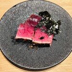 HAGI - メジマグロ