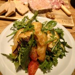 ベーカリー&レストラン 沢村 新宿 - 