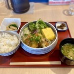 THE Kappo あきほ - 