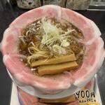 ラーメン大戦争 - 