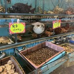 海新後壁湖炸海鲜 - 