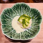 294875481 - キャベツ