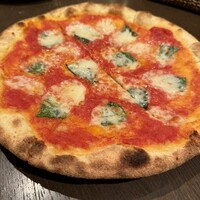 オービカ モッツァレラバー 梅田店 - 