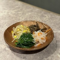 個室焼肉 牛姫 恵比寿本店 - 