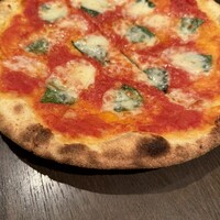 オービカ モッツァレラバー 梅田店 - 