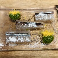 HAGI - サヨリ