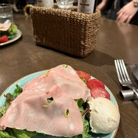 オービカ モッツァレラバー 梅田店 - 