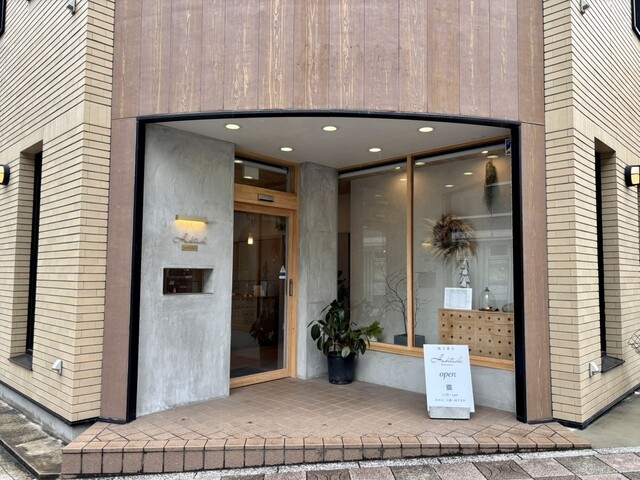 habitude - 山形（洋菓子）の写真