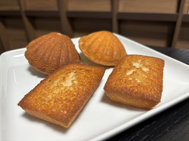 habitude 山形の洋菓子店 &ndash; 手作りスイーツで至福のひととき