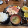 ながぬま食堂