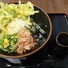 豊前裏打会 萬田うどん 薬院本店