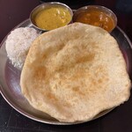 Indian Street Food & Bar GOND - 