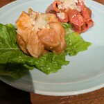 赤坂 らいもん - 