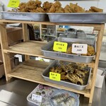 麺処どなん - 料理写真: