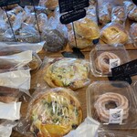 グルペットベーカリー - 